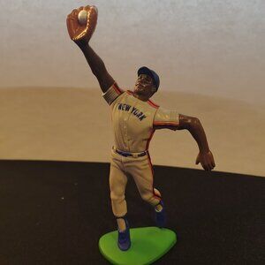 Darryl Strawberry NY Mets Action Figure (1989)